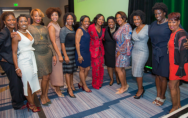 2017 Financial Woman of the Year Article